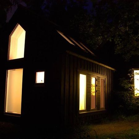 Oak Cottage Near Ronne & Beach Exterior foto