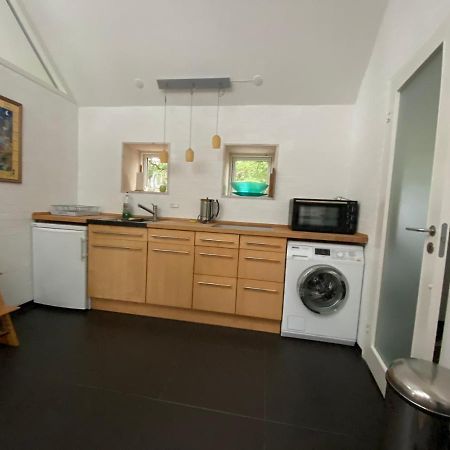 Oak Cottage Near Ronne & Beach Exterior foto