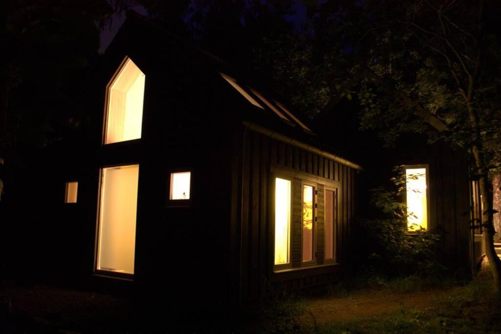 Oak Cottage Near Ronne & Beach Exterior foto