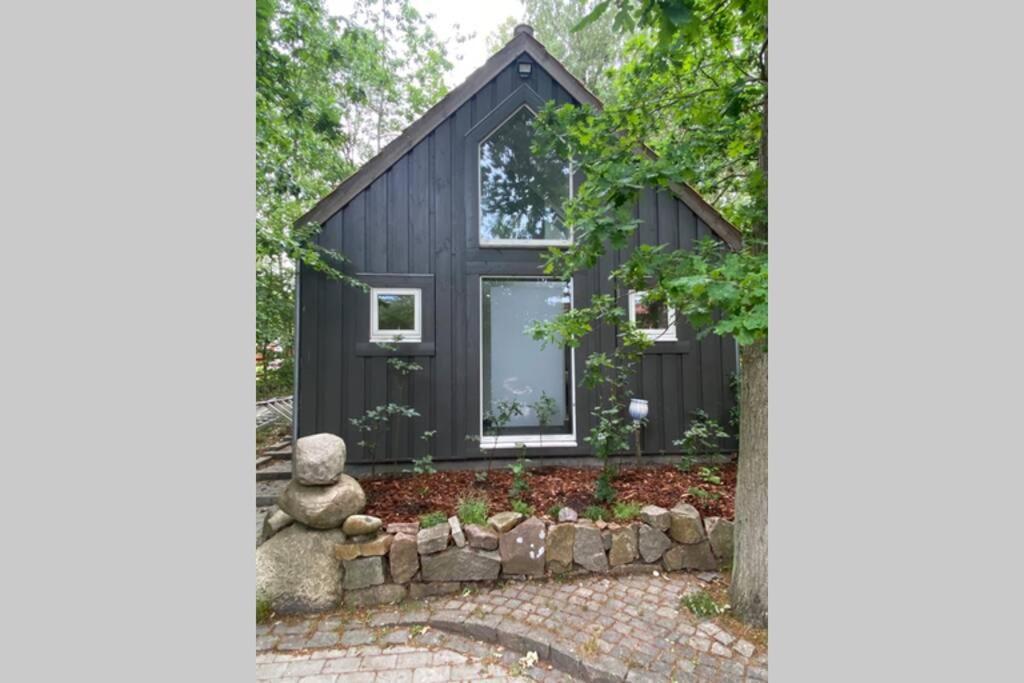Oak Cottage Near Ronne & Beach Exterior foto