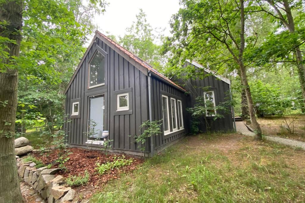 Oak Cottage Near Ronne & Beach Exterior foto